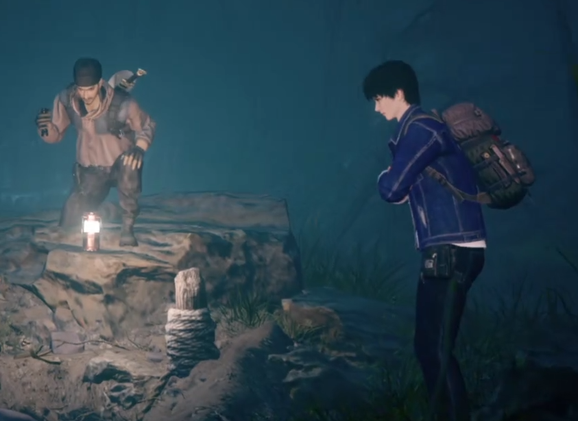 盗墓笔记启程 七星鲁王宫全流程通关攻略与难点解析