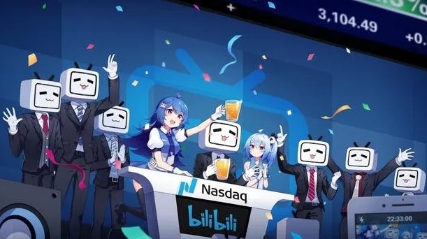 哔哩哔哩网页官方免登录快捷访问-哔哩哔哩网页版高清无广告播放