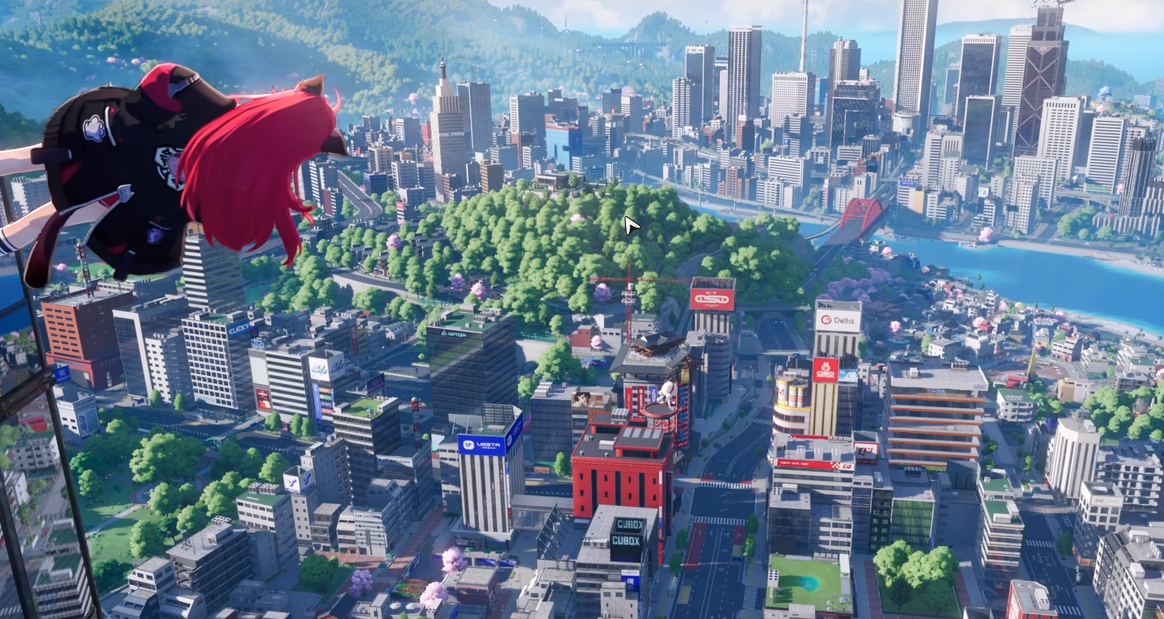 异环最新测试消息汇总 异环当前测试版本更新内容与参与方式