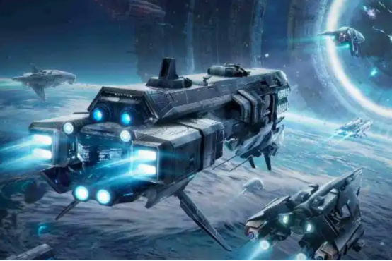 亿万光年手游战舰大全 亿万光年所有战舰类型及核心特点解析