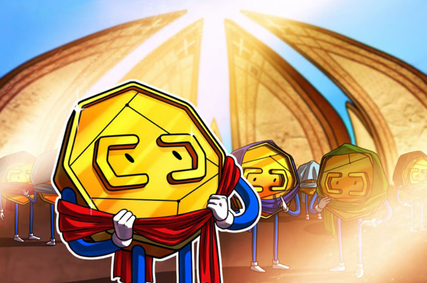 巴基斯坦批准币安（BINANCE）和火币（HTX）申请当地加密货币牌照