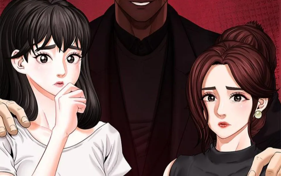 热门漫画推荐:歪歪漫画在线观看高清全集无广告