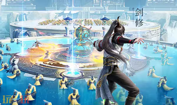 凡人修仙传：人界篇官网入口在哪-凡人修仙传：人界篇官网入口地址