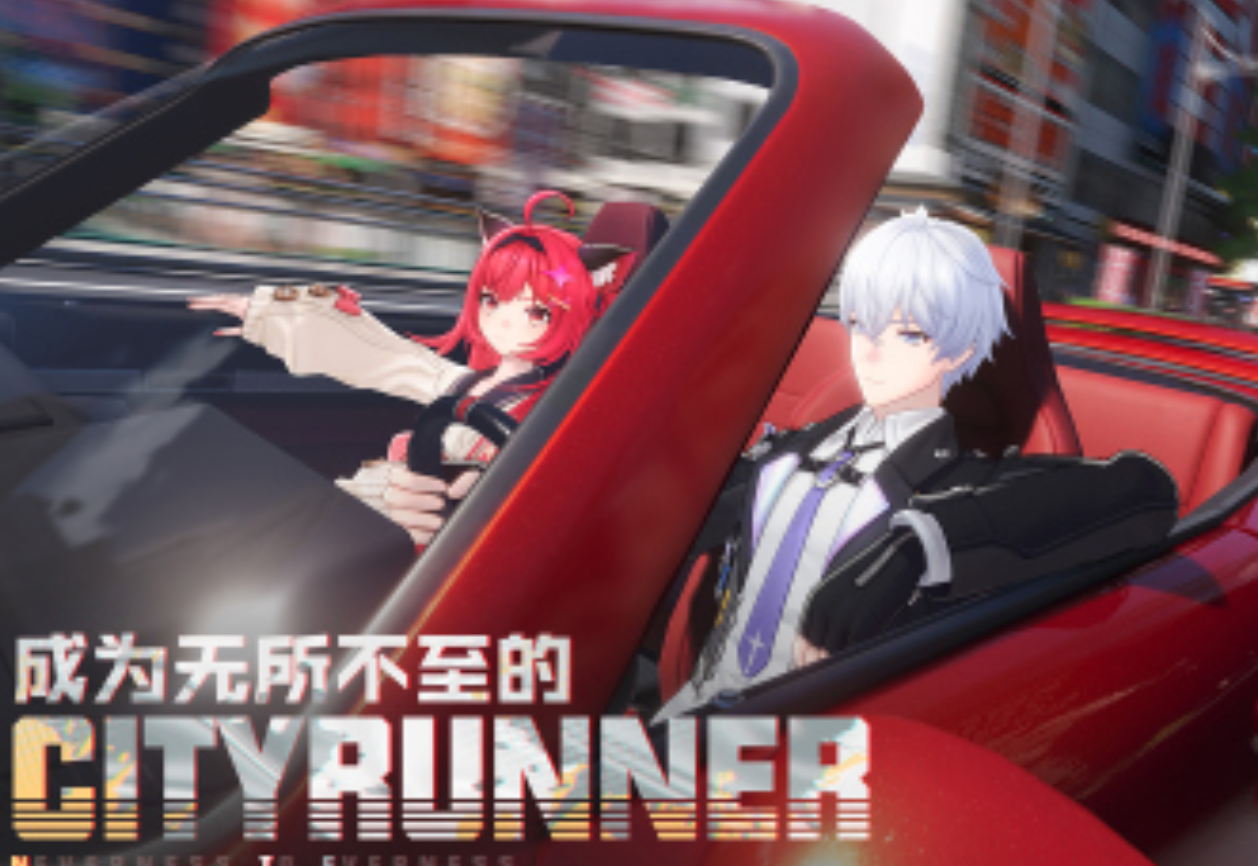 异环有女主吗 异环主要女性角色设定与背景介绍