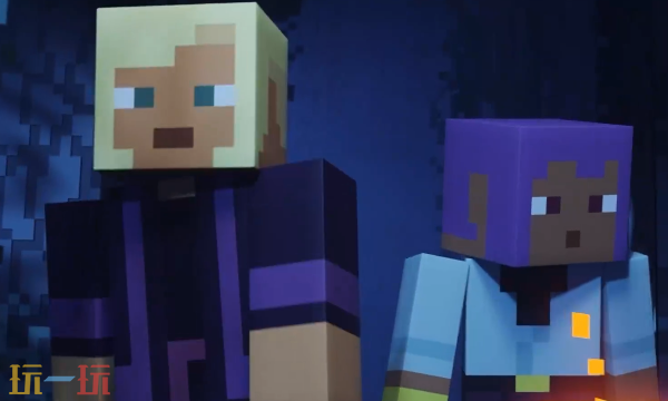 我的世界移动版官服 我的世界移动版官服地址