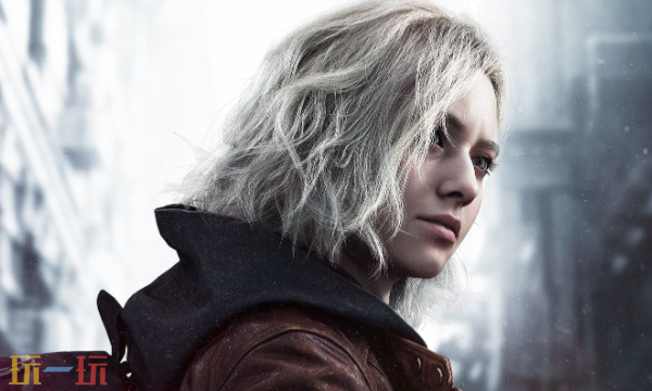 生化危机9安魂曲黑白浣熊先生1在哪 第一个黑白浣熊先生位置攻略