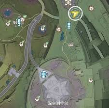 鸣潮回归于光任务怎么做