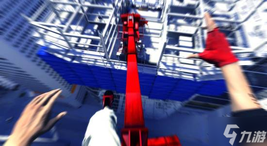 “关掉动态模糊”!中年玩家进游戏第一件事引发共鸣