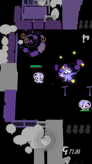 乱涂彩世界下载地址 乱涂彩世界下载链接