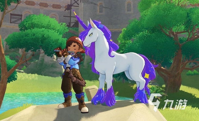 洛克王国世界测试服下载去哪 洛克王国世界测试服怎么进