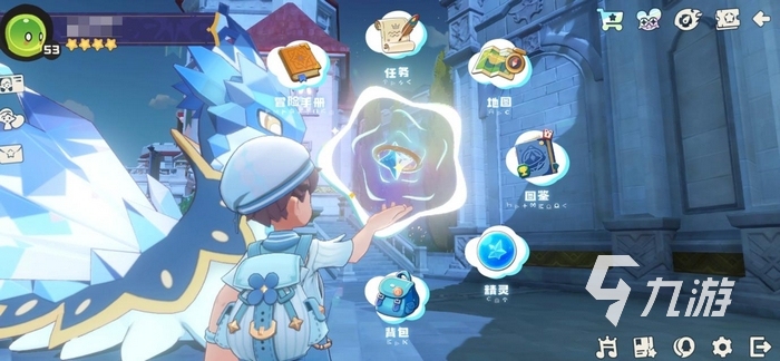 洛克王国世界测试服下载去哪 洛克王国世界测试服怎么进