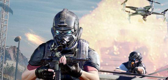 《荒野行动》大魔斗演武模式（荒野行动大魔斗演武模式的全面介绍及策略指南）