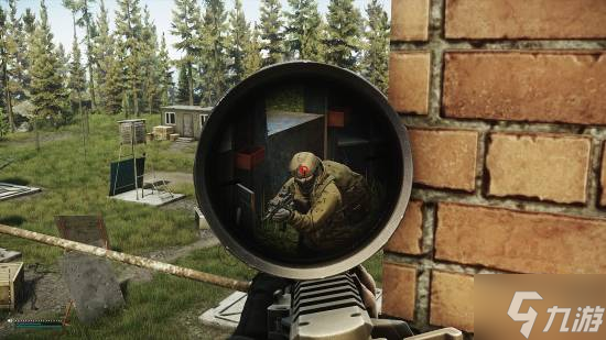 靠1.0版算新游 《塔科夫》登顶PC新游时长榜首