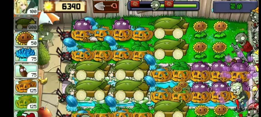 《职业技能加点攻略——以僵尸大战为例》（掌握关键技能，成为无敌战士！）