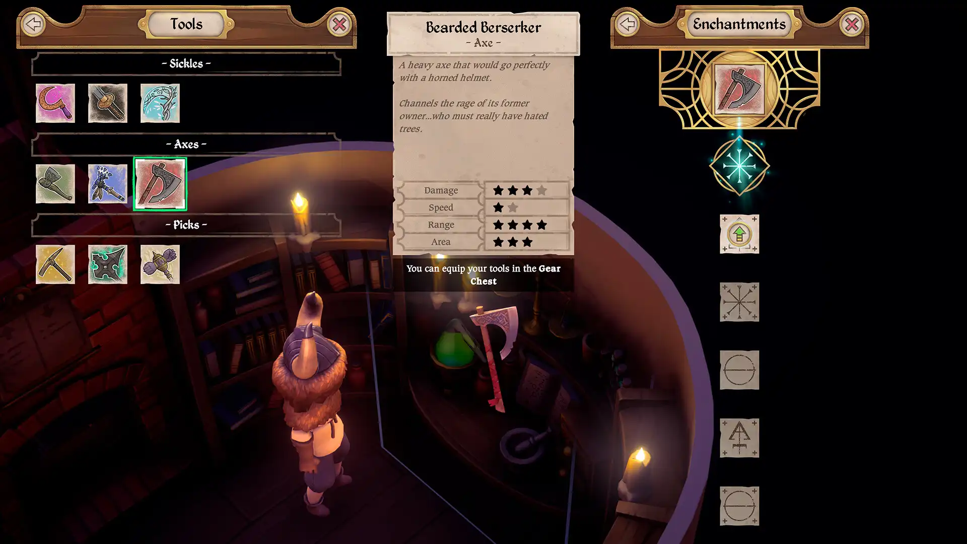 妙药工坊完美魔药的合成配方汇总