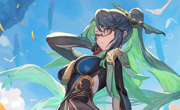 原神闲云等级突破材料一览