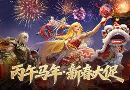 魔域中何为东方美