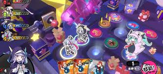 吉星派对阿兰娜玩法攻略