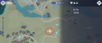 斗罗大陆猎魂世界诺丁城卤阿鹿在哪