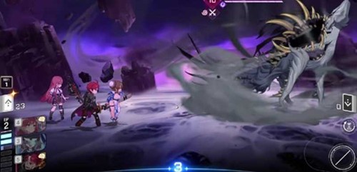 卡厄思梦境第0研究所Boss怎么打 80级Boss机制与打法攻略