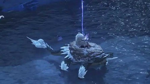 鸣潮鸣钟龟怎么获得 鸣钟龟获取攻略