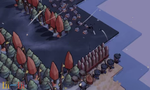 墨守孤城官网首页入口在哪 墨守孤城官网首页入口地址分享