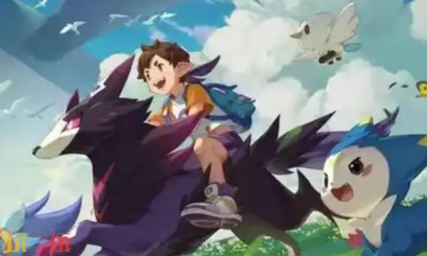 洛克王国云游戏世界入口-网页版在线畅玩地址详解