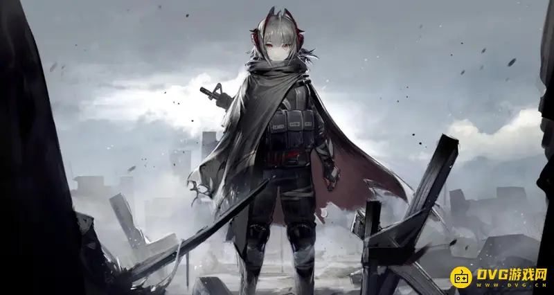 《明日方舟》萨卡兹种族解析-恶魔原型与亚种分支详解