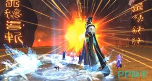 天下万象熔岩镇祸怎么过