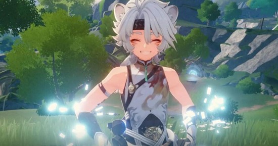 鸣潮凌阳声骸怎么搭配 鸣潮凌阳声骸搭配推荐