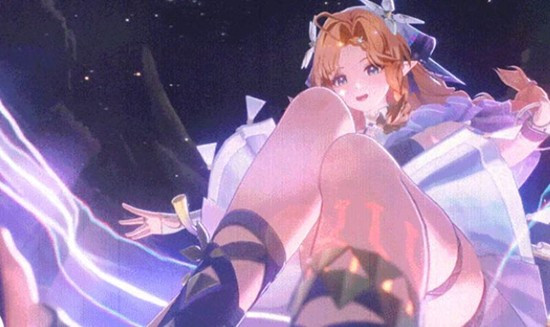 鸣潮西格莉卡技能怎么玩？