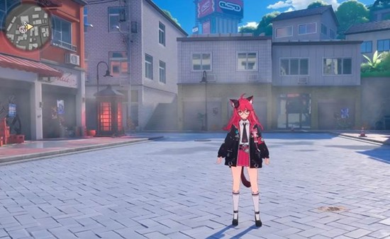 异环常驻角色有哪些 异环手游常驻角色介绍