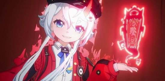 异环常驻角色都有哪些