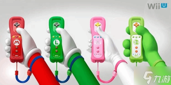 专砸电视机!任天堂这款手柄简直不要太逆天