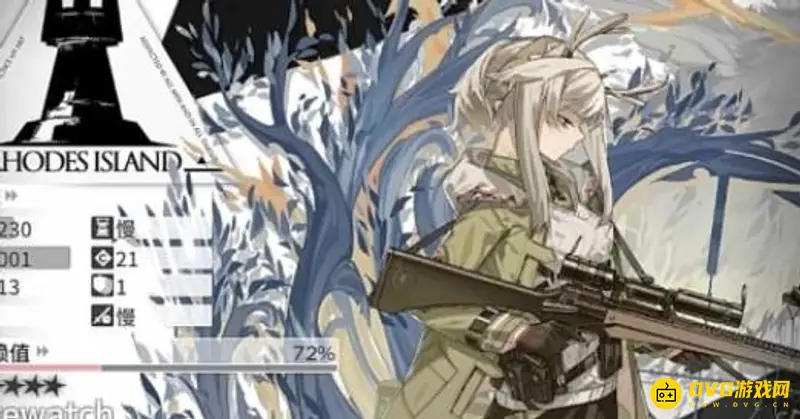 《明日方舟》五星干员获取技巧