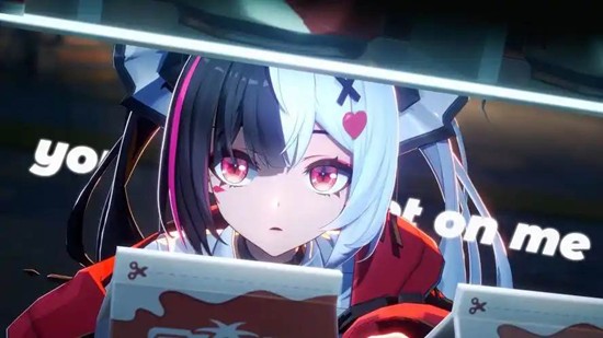 异环薄荷皮肤怎么获得 异环薄荷皮肤获取方法