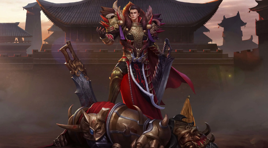 原始传奇账号交易平台推荐及热门买卖APP分享