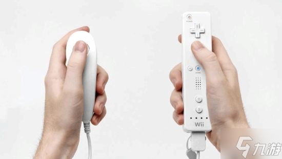 专砸电视机 任天堂这款手柄简直不要太逆天