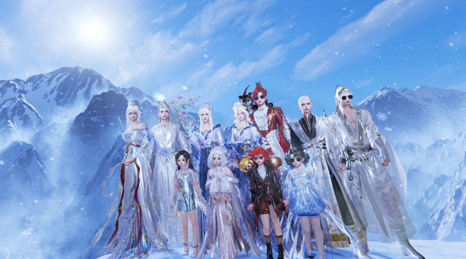 剑网三账号交易平台推荐 安全可靠的交易网站有哪些