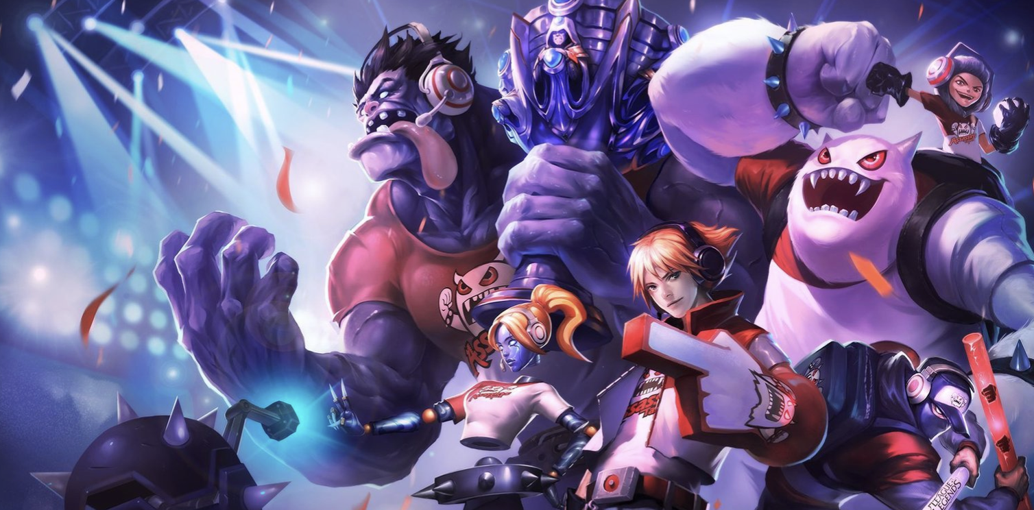 英雄联盟手游卖号平台推荐及安全交易APP指南