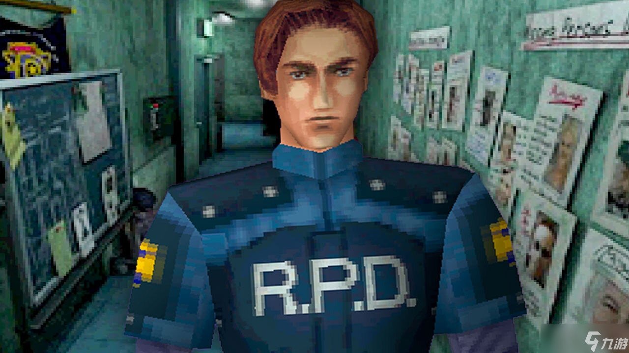 为《生化危机4 重制版 2》而生却夭折的《生化危机4 重制版》游戏