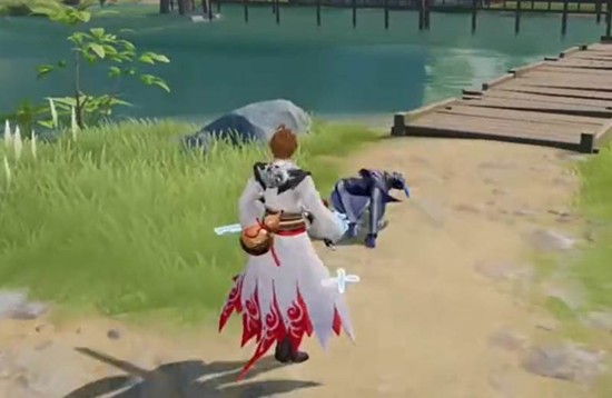 王者荣耀世界李白有什么技能 李白技能机制详细解析