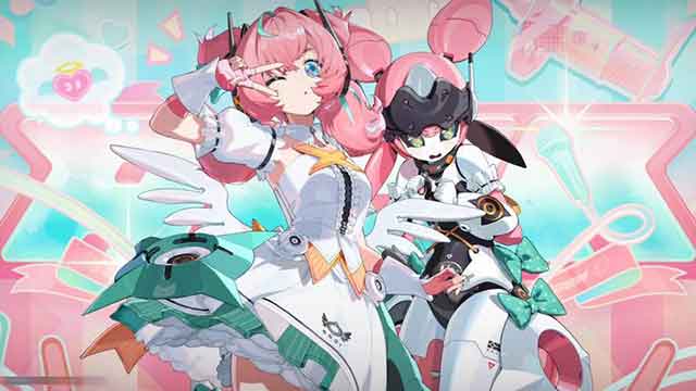 绝区零爱芮值得抽吗 爱苪抽取建议