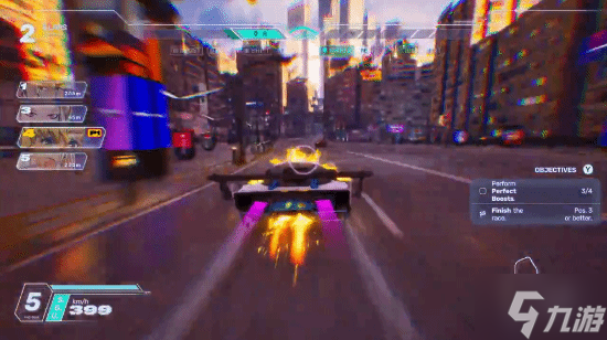 IGN8分赛车新游横空出世！最强聚会赛车游戏？