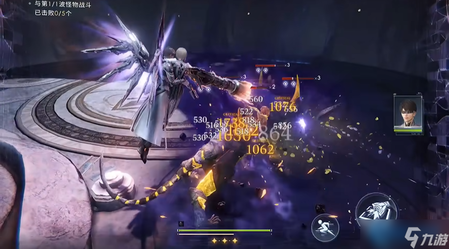 炼成钢铁之躯：无惧定轨 60 层终极攻略