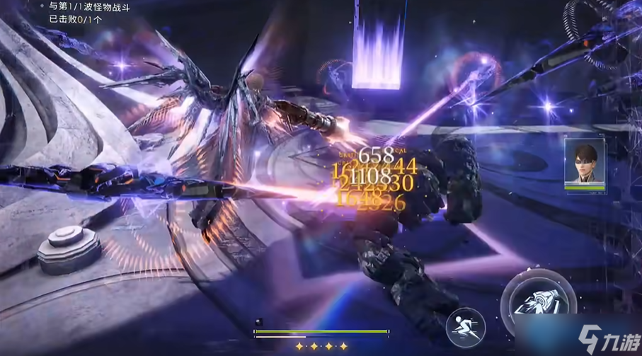 炼成钢铁之躯：无惧定轨 60 层终极攻略