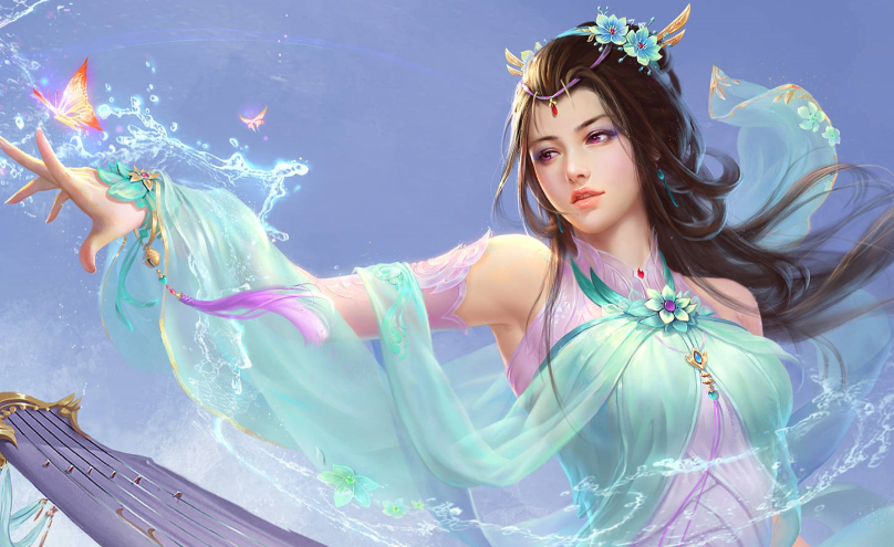 天墟传说下载-天墟传说预约入口