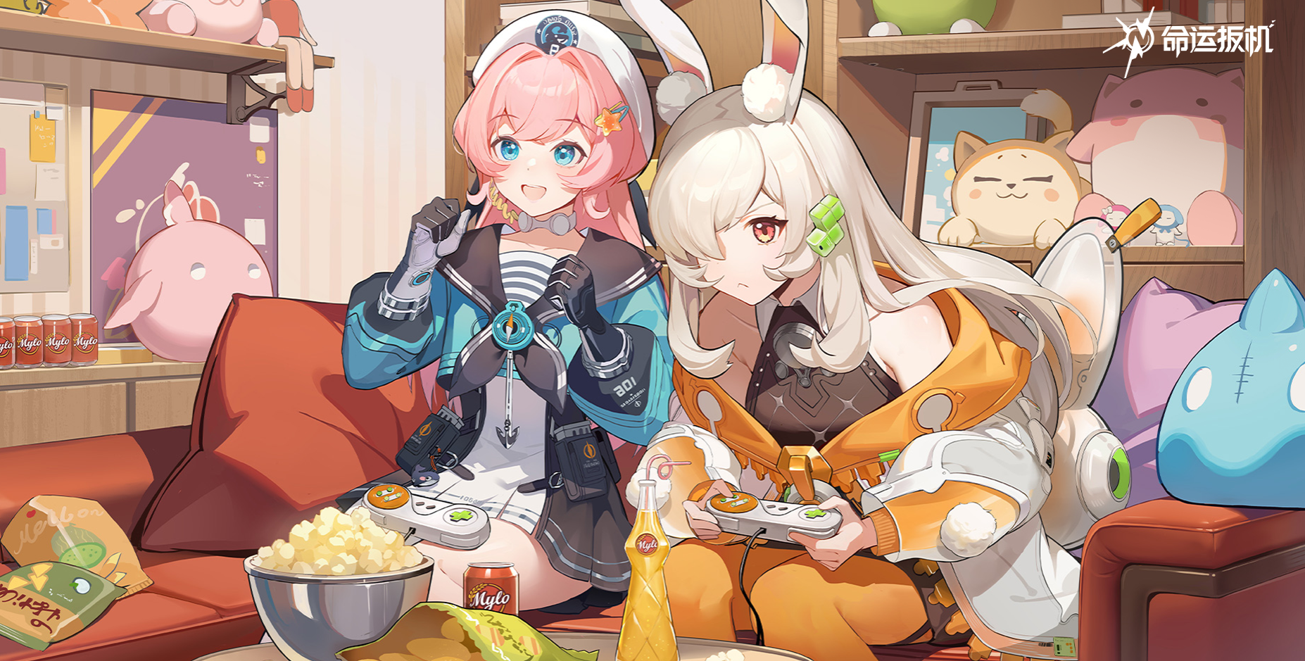 命运扳机奶妈传送机制详解 命运扳机奶妈如何快速传送与实战应用