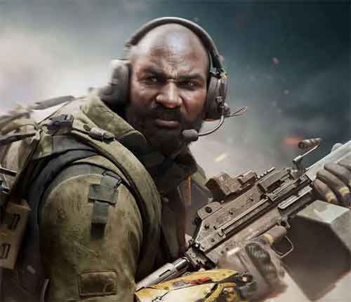 三角洲行动牧羊人背景介绍-三角洲所有干员档案