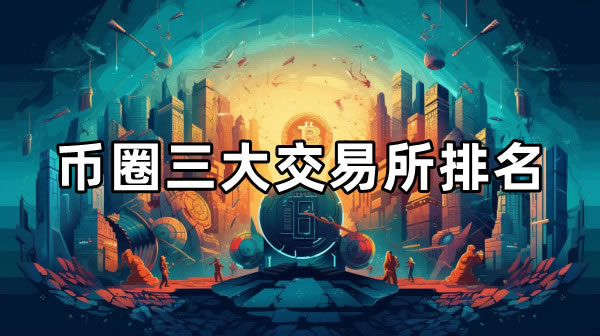 虚拟币哪个交易所好用？十大虚拟币交易APP最新排行及下载